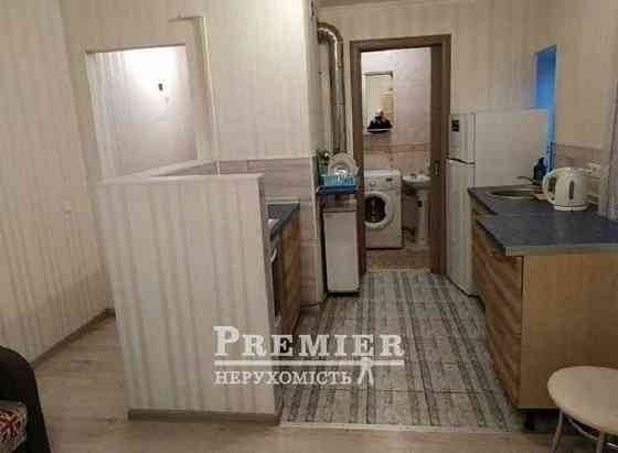 1- кім. квартира в центрі Одеси. Індивідуальне газове опалення. Ремонт Одесса