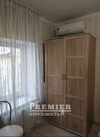 1- кім. квартира в центрі Одеси. Індивідуальне газове опалення. Ремонт Одесса