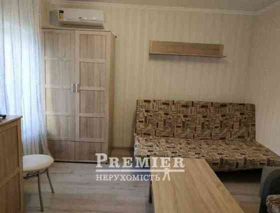 1- кім. квартира в центрі Одеси. Індивідуальне газове опалення. Ремонт Одесса