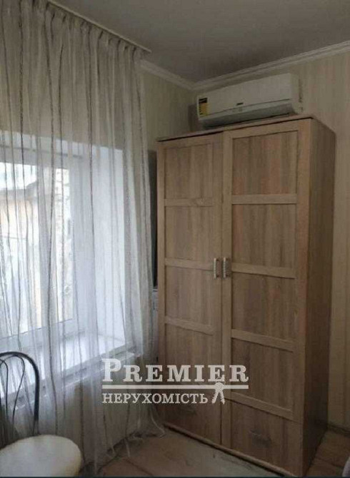 1- кім. квартира в центрі Одеси. Індивідуальне газове опалення. Ремонт Одесса - изображение 6