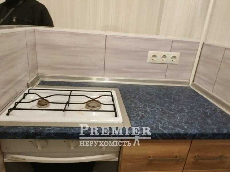 1- кім. квартира в центрі Одеси. Індивідуальне газове опалення. Ремонт Одесса - изображение 7