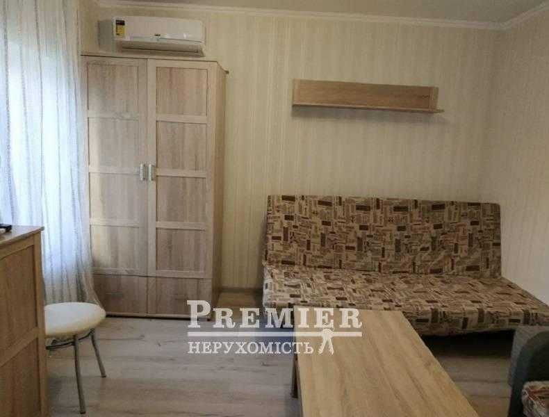 1- кім. квартира в центрі Одеси. Індивідуальне газове опалення. Ремонт Одесса - изображение 2