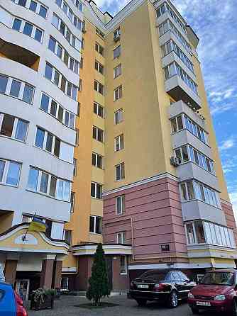 Продається видова квартира В ЖК Паркова Оселя м. Буча, 71 м2, 59000$ Буча