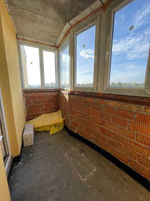 Продається видова квартира В ЖК Паркова Оселя м. Буча, 71 м2, 59000$ Буча - зображення 8