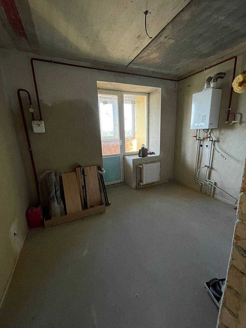 Продається видова квартира В ЖК Паркова Оселя м. Буча, 71 м2, 59000$ Буча - зображення 6