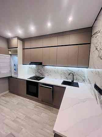 Продам 1к квартиру жк У-Квартал Софіївська Борщагівка