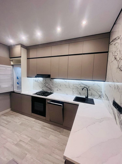 Продам 1к квартиру жк У-Квартал Софіївська Борщагівка - зображення 2