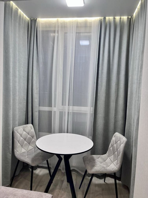 Продам 1к квартиру жк У-Квартал Софіївська Борщагівка - зображення 5