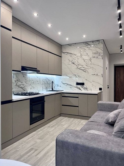 Продам 1к квартиру жк У-Квартал Софіївська Борщагівка - зображення 1