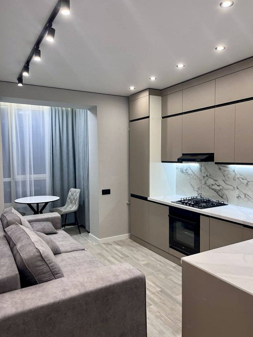 Продам 1к квартиру жк У-Квартал Софіївська Борщагівка - зображення 3