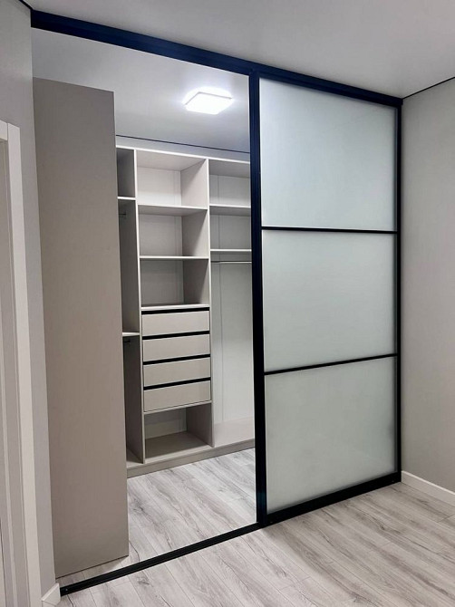 Продам 1к квартиру жк У-Квартал Софіївська Борщагівка - зображення 8