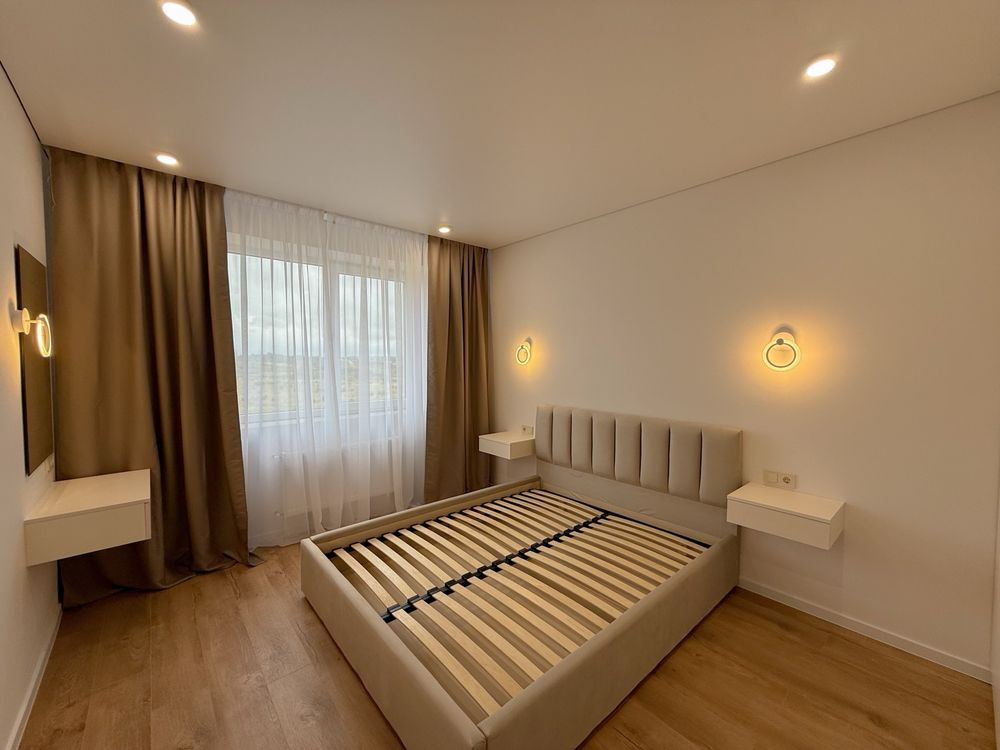 Продам сучасну однокімнатну квартиру на Щасливому. Укомплектована Рівне - зображення 7