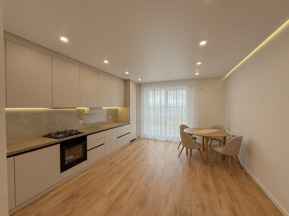 Продам сучасну однокімнатну квартиру на Щасливому. Укомплектована Рівне - зображення 8