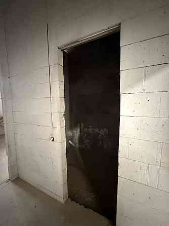 1 кімнатна квартира за найнижчої ціни в регіоні. Зданий булинок. Гостомель