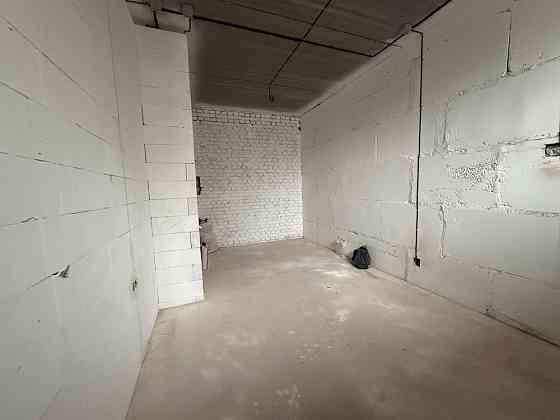 1 кімнатна квартира за найнижчої ціни в регіоні. Зданий булинок. Гостомель