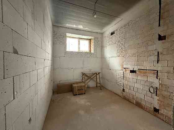 1 кімнатна квартира за найнижчої ціни в регіоні. Зданий булинок. Гостомель