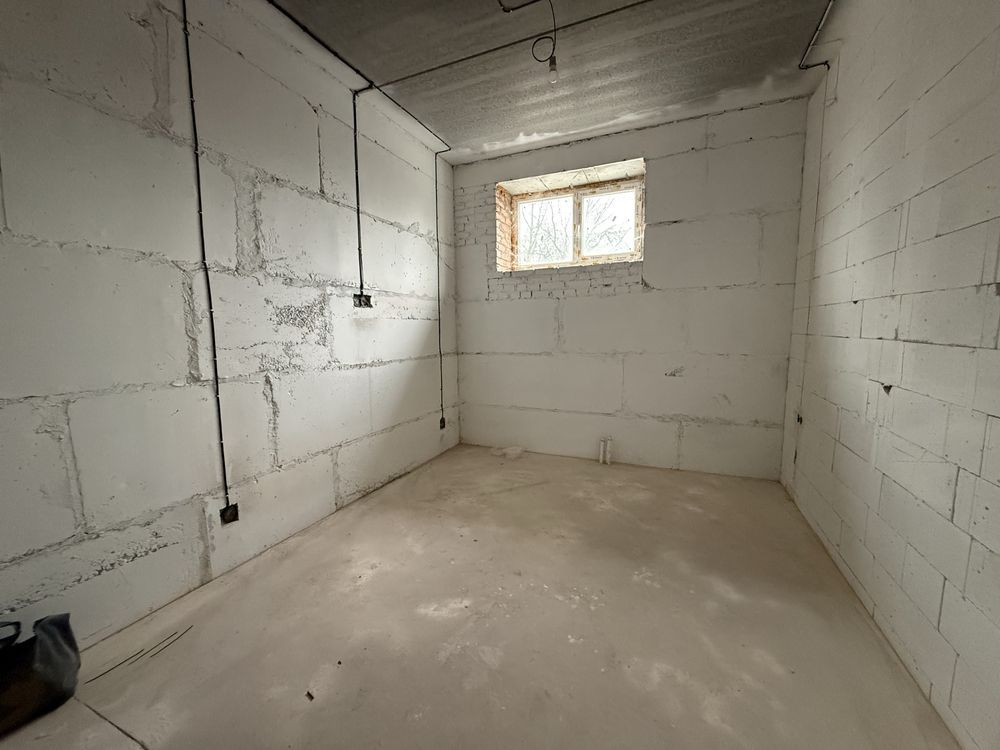 1 кімнатна квартира за найнижчої ціни в регіоні. Зданий булинок. Гостомель - зображення 3