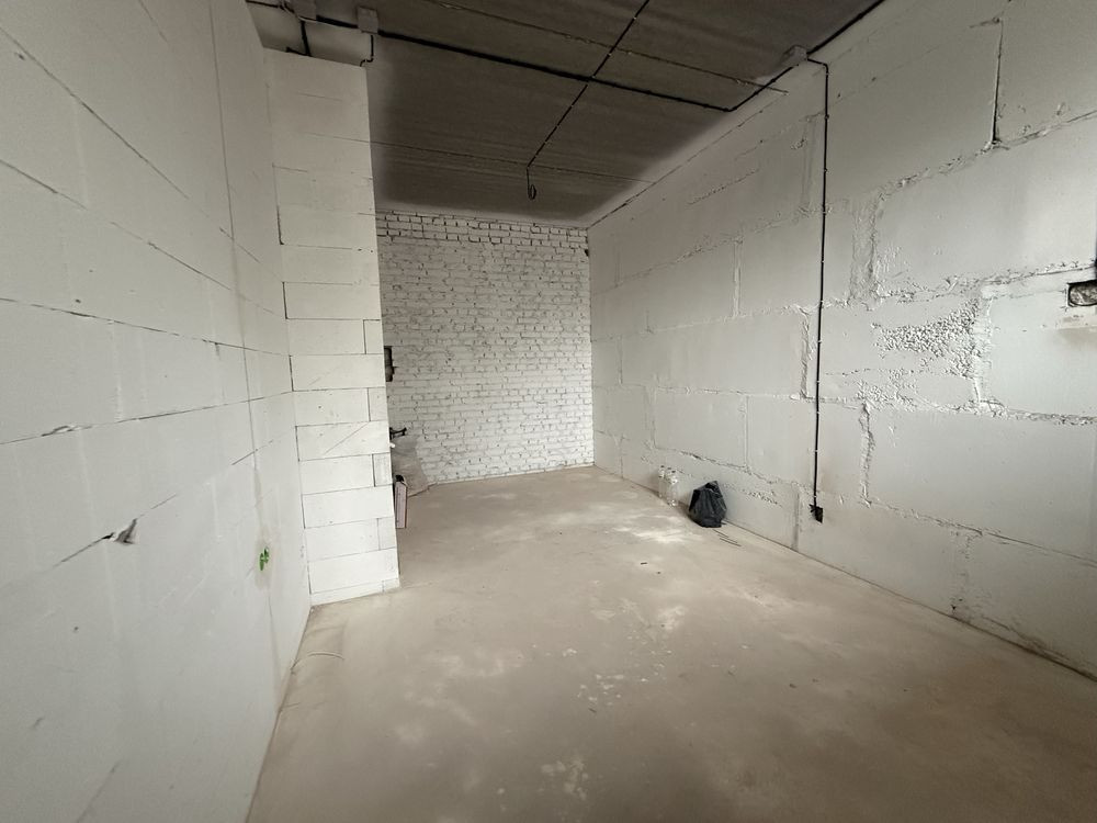 1 кімнатна квартира за найнижчої ціни в регіоні. Зданий булинок. Гостомель - зображення 2