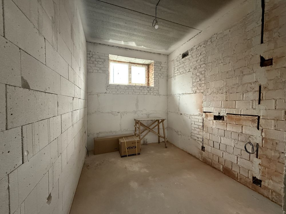 1 кімнатна квартира за найнижчої ціни в регіоні. Зданий булинок. Гостомель - зображення 6