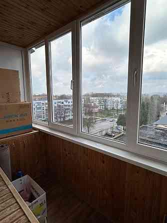 Тепла і простора 3 кімнатна квартира на вулиці Майборського Хмельницький