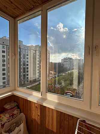 Тепла і простора 3 кімнатна квартира на вулиці Майборського Хмельницький