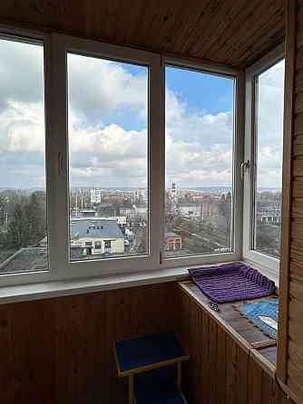 Тепла і простора 3 кімнатна квартира на вулиці Майборського Хмельницький