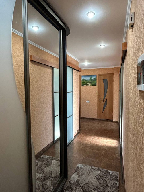 Тепла і простора 3 кімнатна квартира на вулиці Майборського Хмельницький - зображення 4