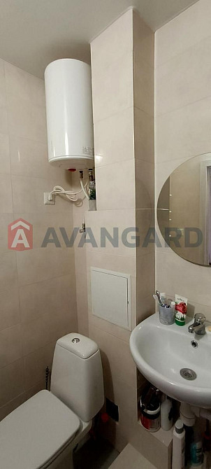 Продаж 2-кім квартири Борщагівка з меблями та технікою Киев - изображение 8