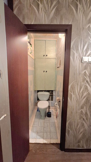 Продам 1к 12/14 проспект Аэрокосмичный (пр. ГАГАРИНА) Харьков - изображение 6