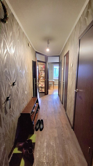 Продам 1к 12/14 проспект Аэрокосмичный (пр. ГАГАРИНА) Харьков - изображение 8