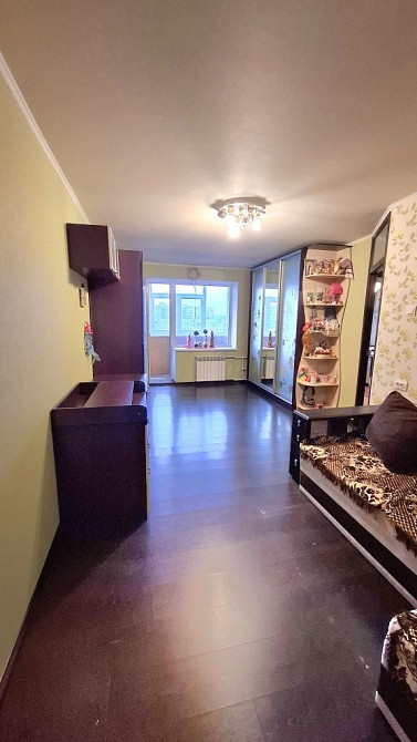 Продам 1к 12/14 проспект Аэрокосмичный (пр. ГАГАРИНА) Харьков - изображение 3