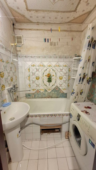 Продам 1к 12/14 проспект Аэрокосмичный (пр. ГАГАРИНА) Харьков - изображение 7