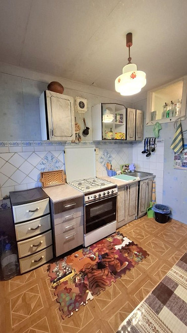 Продам 1к 12/14 проспект Аэрокосмичный (пр. ГАГАРИНА) Харьков - изображение 4