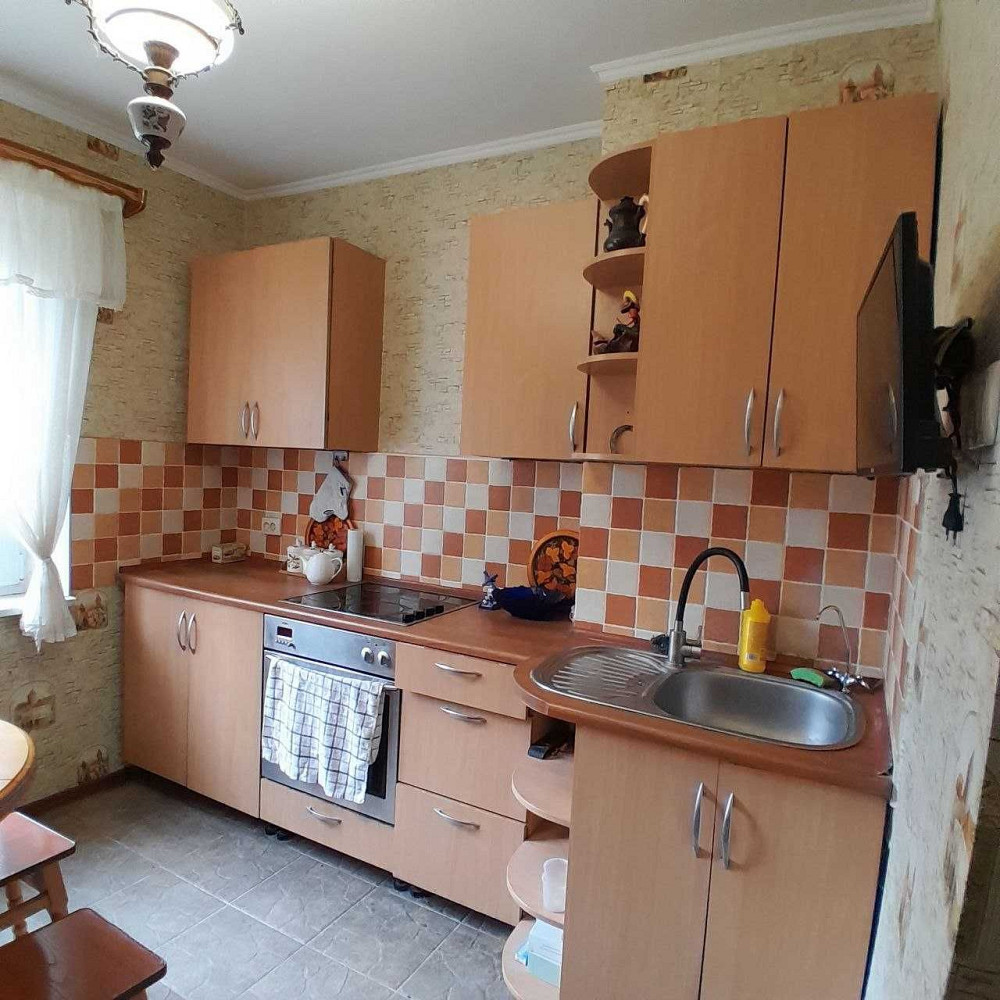 Продам 3 комн. квартиру на пр. Добровольского/Бочарова с 3 мя лоджиями Одесса - изображение 2