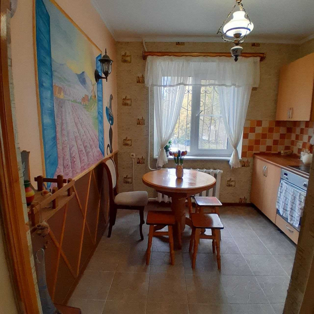 Продам 3 комн. квартиру на пр. Добровольского/Бочарова с 3 мя лоджиями Одесса - изображение 4