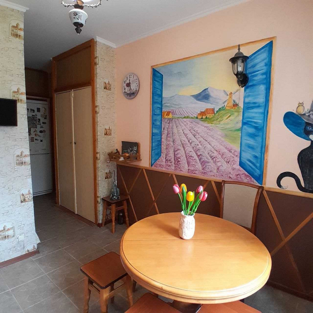 Продам 3 комн. квартиру на пр. Добровольского/Бочарова с 3 мя лоджиями Одесса - изображение 3