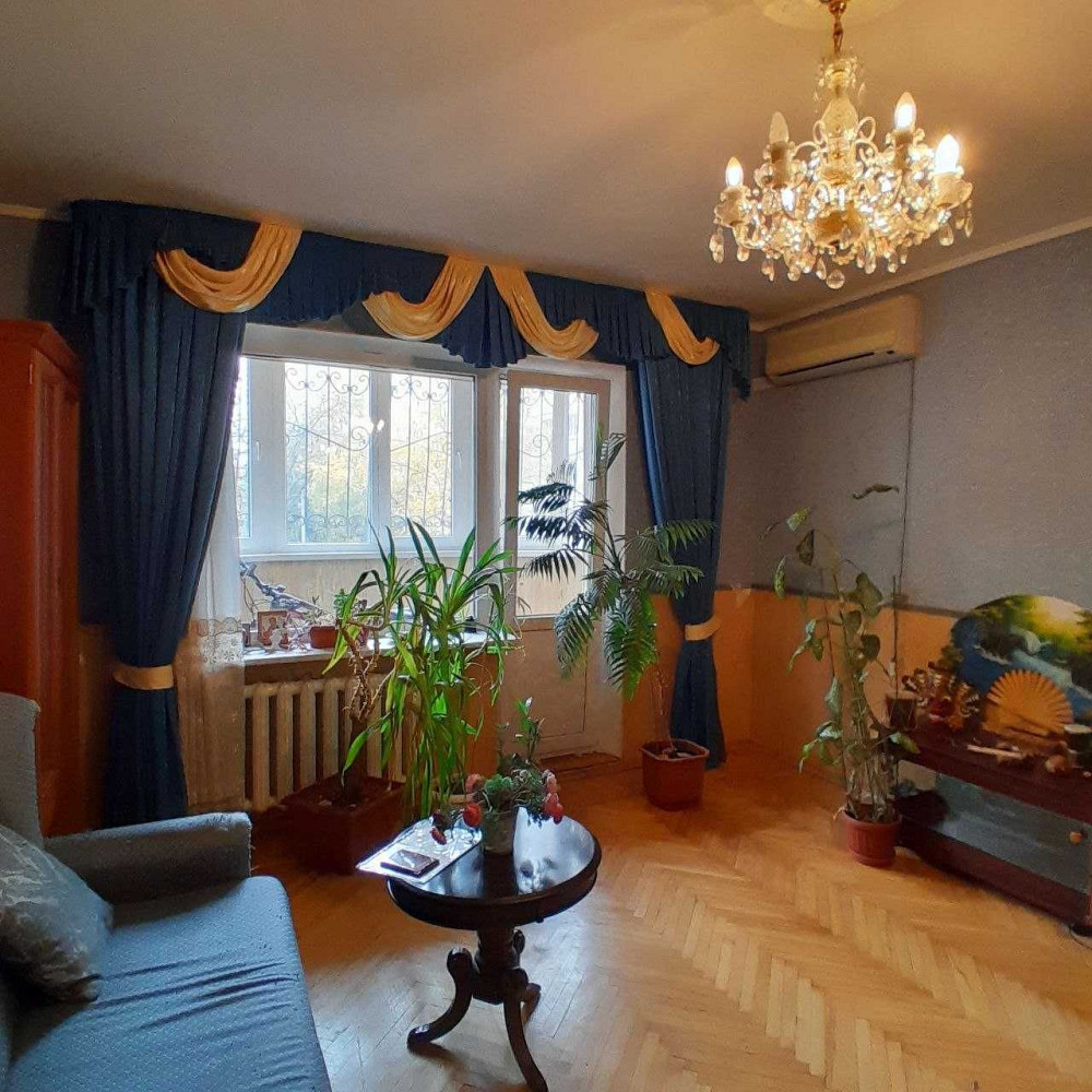 Продам 3 комн. квартиру на пр. Добровольского/Бочарова с 3 мя лоджиями Одесса - изображение 6