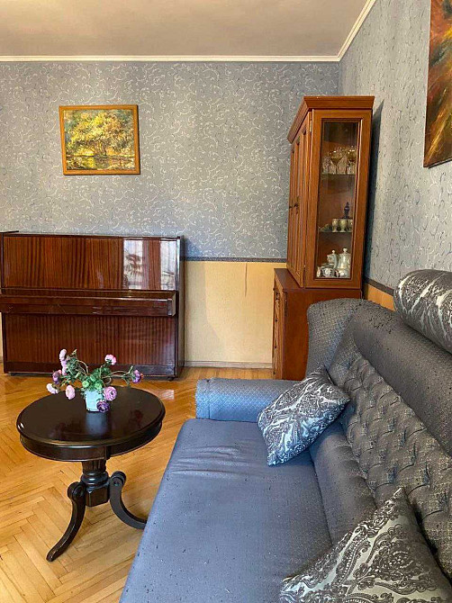 Продам 3 комн. квартиру на пр. Добровольского/Бочарова с 3 мя лоджиями Одесса - изображение 8