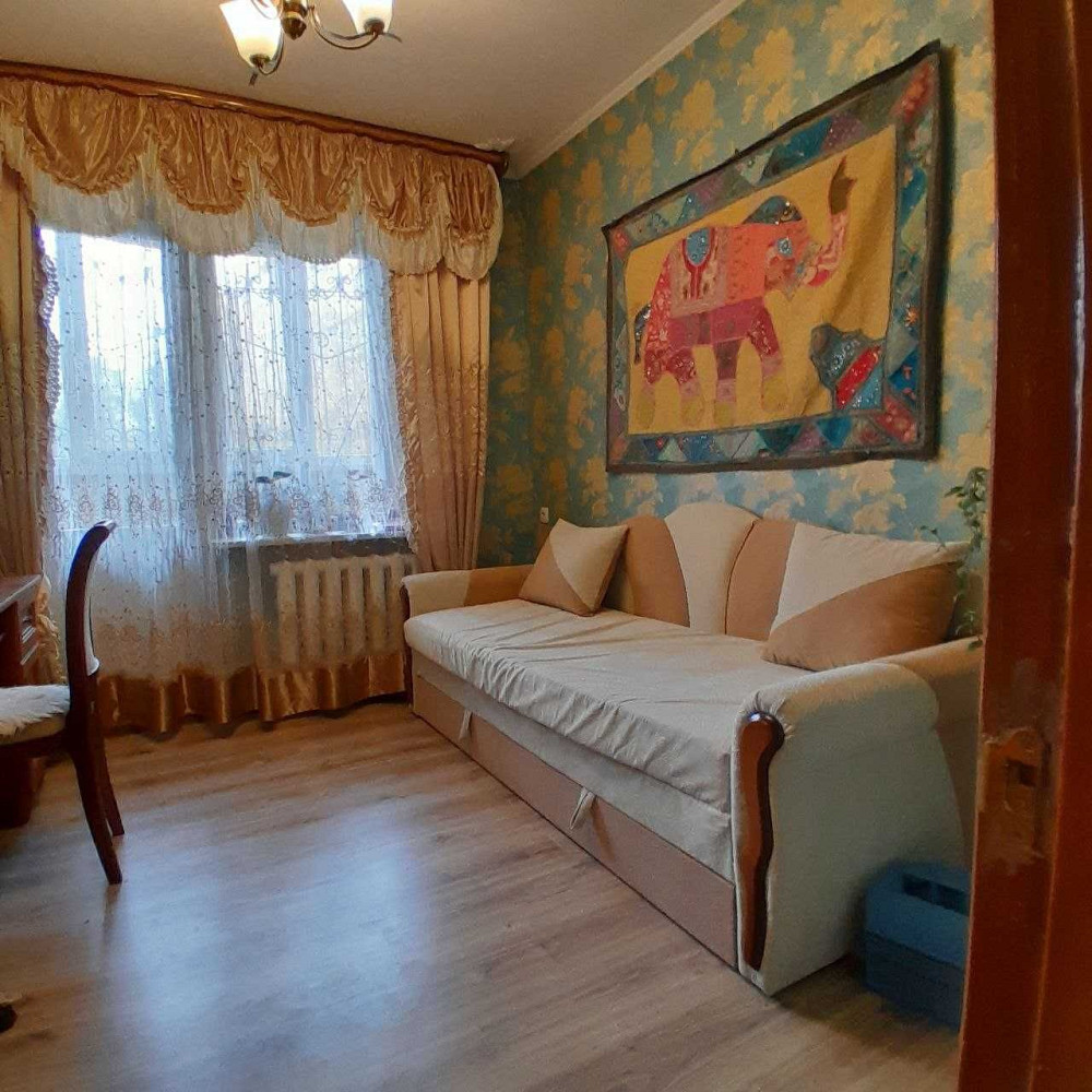 Продам 3 комн. квартиру на пр. Добровольского/Бочарова с 3 мя лоджиями Одесса - изображение 7