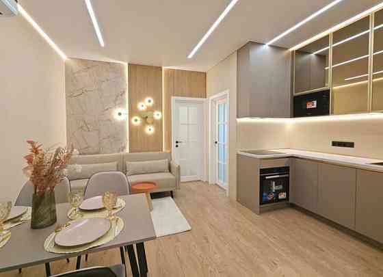 1-комнатная квартира‼️ "евродвушка"‼️ в Жемчужине на Краснова Одесса