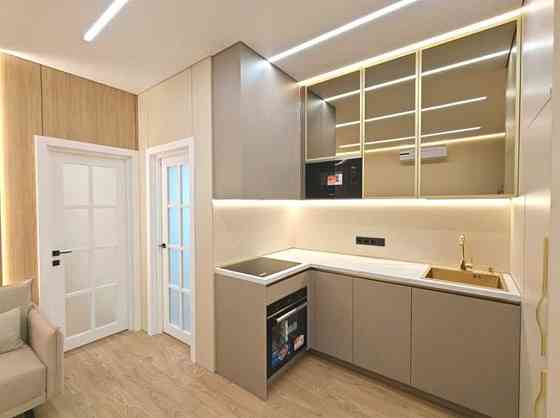 1-комнатная квартира‼️ "евродвушка"‼️ в Жемчужине на Краснова Одесса