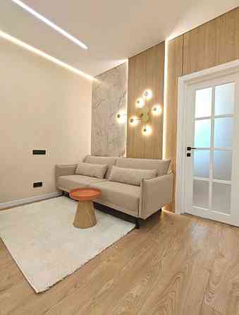 1-комнатная квартира‼️ "евродвушка"‼️ в Жемчужине на Краснова Одесса