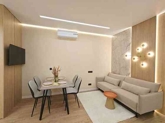 1-комнатная квартира‼️ "евродвушка"‼️ в Жемчужине на Краснова Одесса