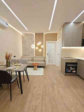 1-комнатная квартира‼️ "евродвушка"‼️ в Жемчужине на Краснова Одесса