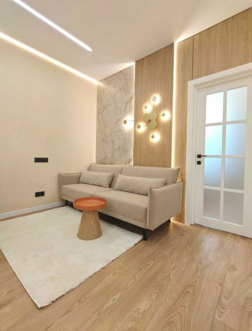 1-комнатная квартира‼️ "евродвушка"‼️ в Жемчужине на Краснова Одесса - изображение 5