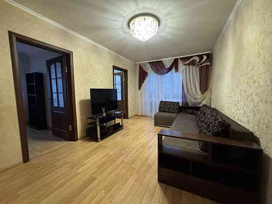 Продаж 3-кімнатної квартири з ремонтом р-н Седова Черкаси