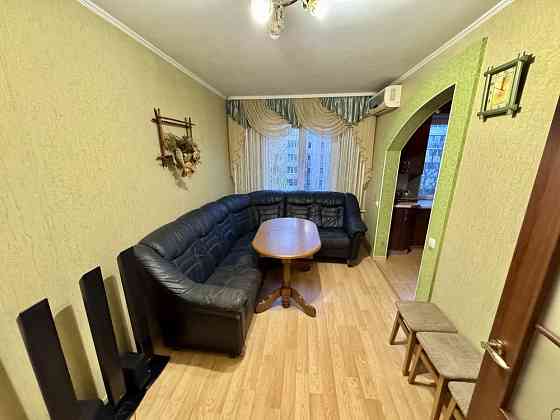 Продаж 3-кімнатної квартири з ремонтом р-н Седова Черкаси