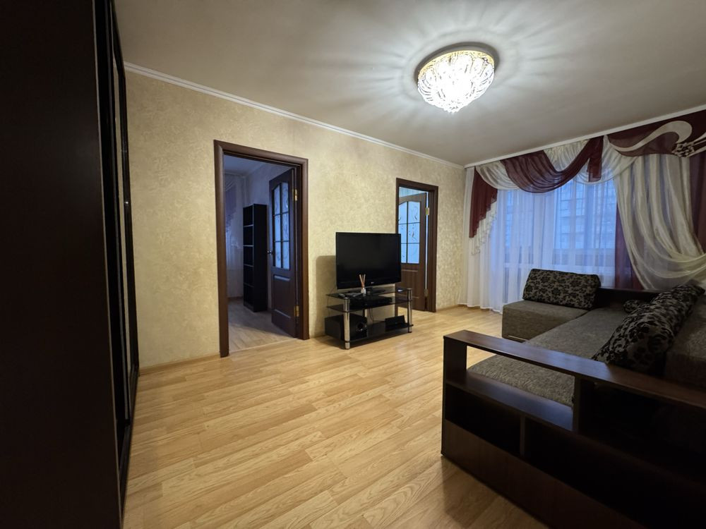 Продаж 3-кімнатної квартири з ремонтом р-н Седова Черкассы - изображение 6