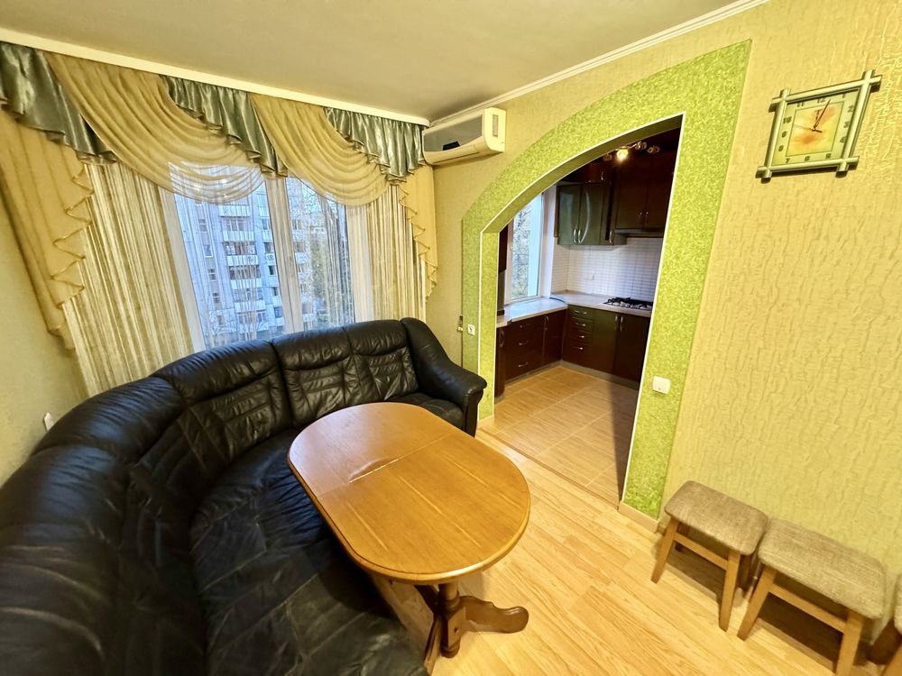 Продаж 3-кімнатної квартири з ремонтом р-н Седова Черкассы - изображение 4