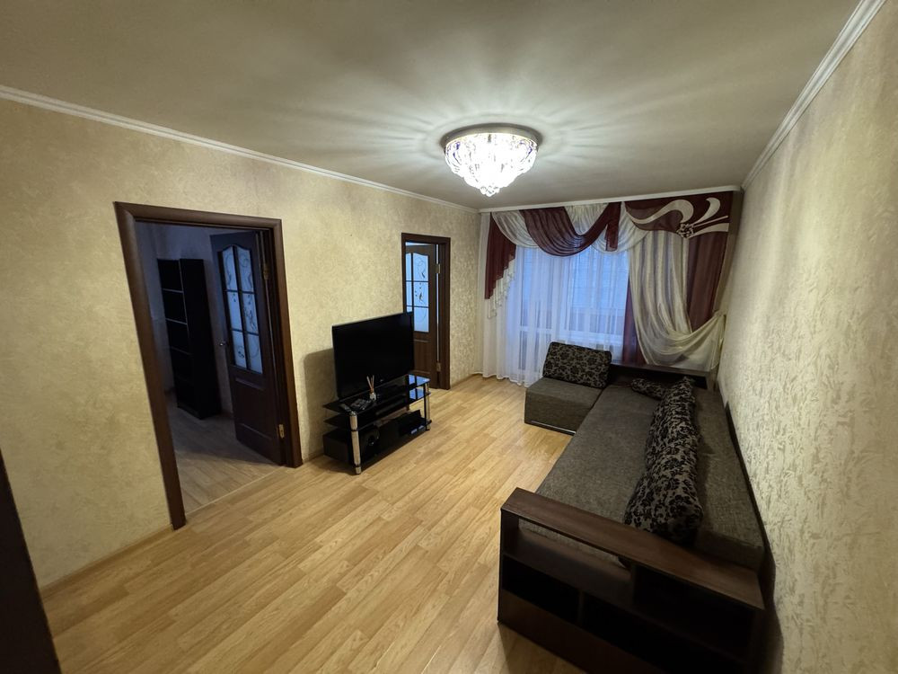 Продаж 3-кімнатної квартири з ремонтом р-н Седова Черкассы - изображение 8